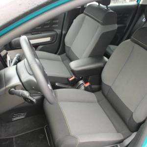 Citroen C3 1.5 HDi *NAVIGACIJA*