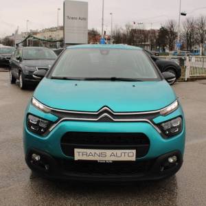 Citroen C3 1.5 HDi *NAVIGACIJA*