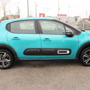 Citroen C3 1.5 HDi *NAVIGACIJA*