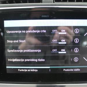 Citroen C3 1.5 HDi *NAVIGACIJA*