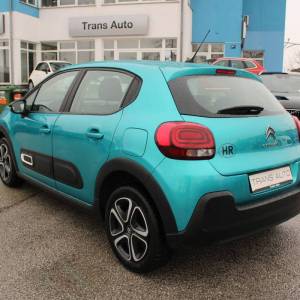 Citroen C3 1.5 HDi *NAVIGACIJA*