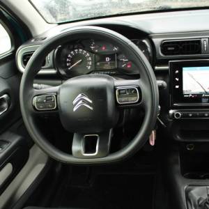 Citroen C3 1.5 HDi *NAVIGACIJA*