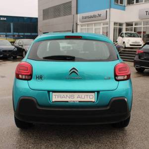 Citroen C3 1.5 HDi *NAVIGACIJA*