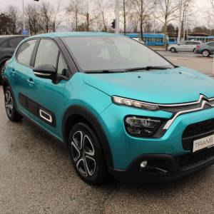Citroen C3 1.5 HDi *NAVIGACIJA*