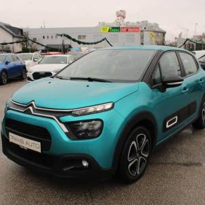 Citroen C3 1.5 HDi *NAVIGACIJA*