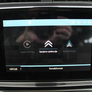 Citroen C3 1.5 HDi *NAVIGACIJA*