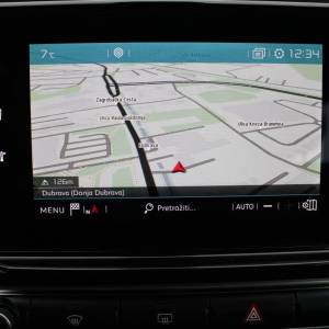 Citroen C3 1.5 HDi *NAVIGACIJA*