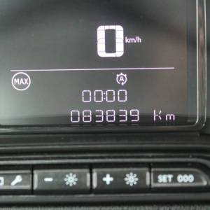 Citroen C3 1.5 HDi *NAVIGACIJA*