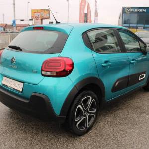 Citroen C3 1.5 HDi *NAVIGACIJA*