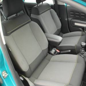 Citroen C3 1.5 HDi *NAVIGACIJA*