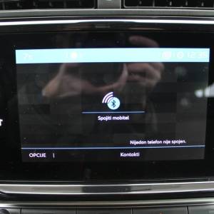 Citroen C3 1.5 HDi *NAVIGACIJA*