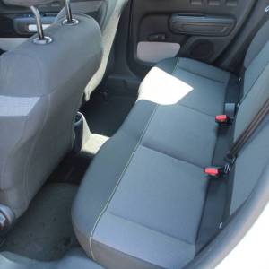 Citroen C3 1.5 HDi