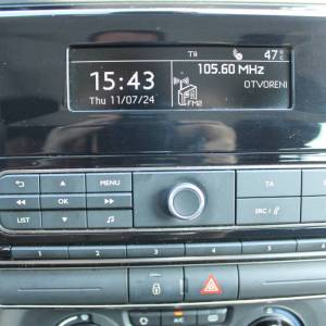 Citroen C3 1.5 HDi