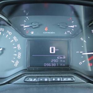 Citroen C3 1.5 HDi