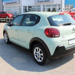 Citroen C3 1.5 HDi