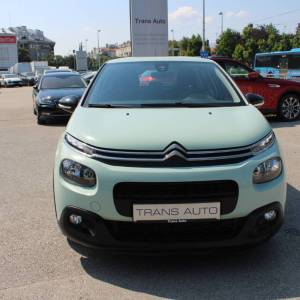 Citroen C3 1.5 HDi