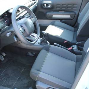 Citroen C3 1.5 HDi