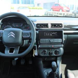 Citroen C3 1.5 HDi