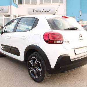 Citroen C3 1.5 HDi