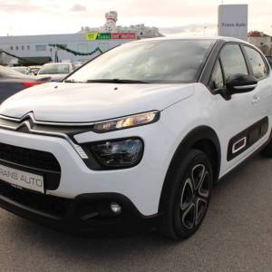 Citroen C3 1.5 HDi