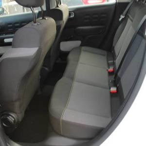 Citroen C3 1.5 HDi