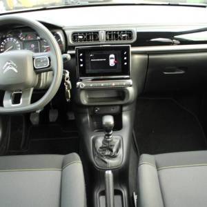 Citroen C3 1.5 HDi