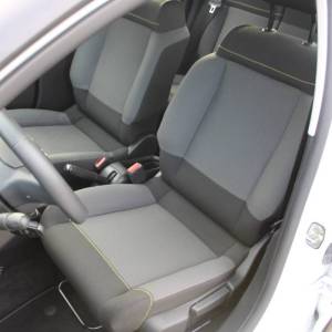 Citroen C3 1.5 HDi