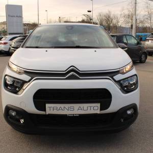 Citroen C3 1.5 HDi