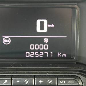Citroen C3 1.5 HDi