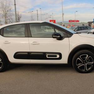 Citroen C3 1.5 HDi