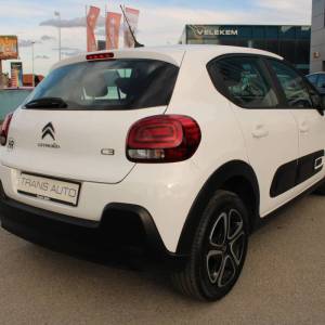 Citroen C3 1.5 HDi
