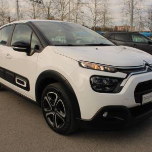 Citroen C3 1.5 HDi