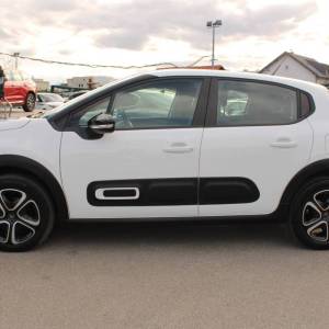 Citroen C3 1.5 HDi