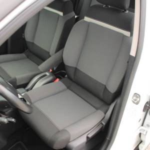 Citroen C3 Aircross 1.2 AUTOMATIK *NAVIGACIJA*
