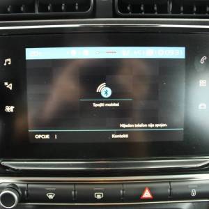 Citroen C3 Aircross 1.2 AUTOMATIK *NAVIGACIJA*