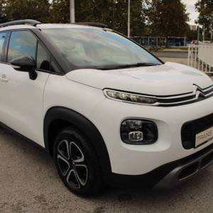 Citroen C3 Aircross 1.2 AUTOMATIK *NAVIGACIJA*