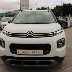 Citroen C3 Aircross 1.2 AUTOMATIK *NAVIGACIJA*