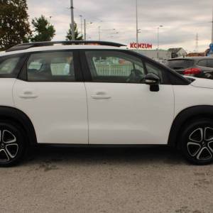 Citroen C3 Aircross 1.2 AUTOMATIK *NAVIGACIJA*