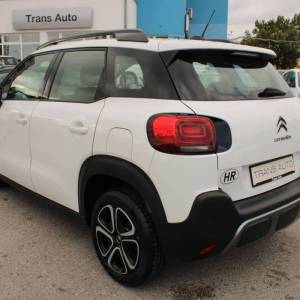 Citroen C3 Aircross 1.2 AUTOMATIK *NAVIGACIJA*