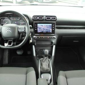 Citroen C3 Aircross 1.2 AUTOMATIK *NAVIGACIJA*