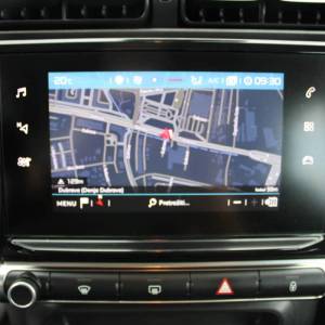 Citroen C3 Aircross 1.2 AUTOMATIK *NAVIGACIJA*