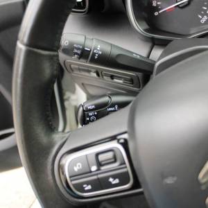 Citroen C3 Aircross 1.2 AUTOMATIK *NAVIGACIJA*