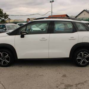 Citroen C3 Aircross 1.2 AUTOMATIK *NAVIGACIJA*