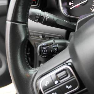 Citroen C3 Aircross 1.2 Puretech *NAVIGACIJA*