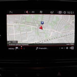 Citroen C3 Aircross 1.2 Puretech *NAVIGACIJA*