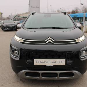 Citroen C3 Aircross 1.2 Puretech *NAVIGACIJA*