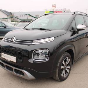 Citroen C3 Aircross 1.2 Puretech *NAVIGACIJA*