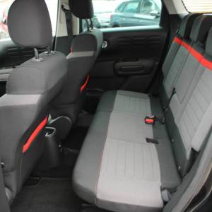 Citroen C3 Aircross 1.2 Puretech *NAVIGACIJA*