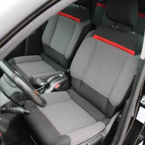 Citroen C3 Aircross 1.2 Puretech *NAVIGACIJA*