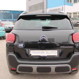 Citroen C3 Aircross 1.2 Puretech *NAVIGACIJA*